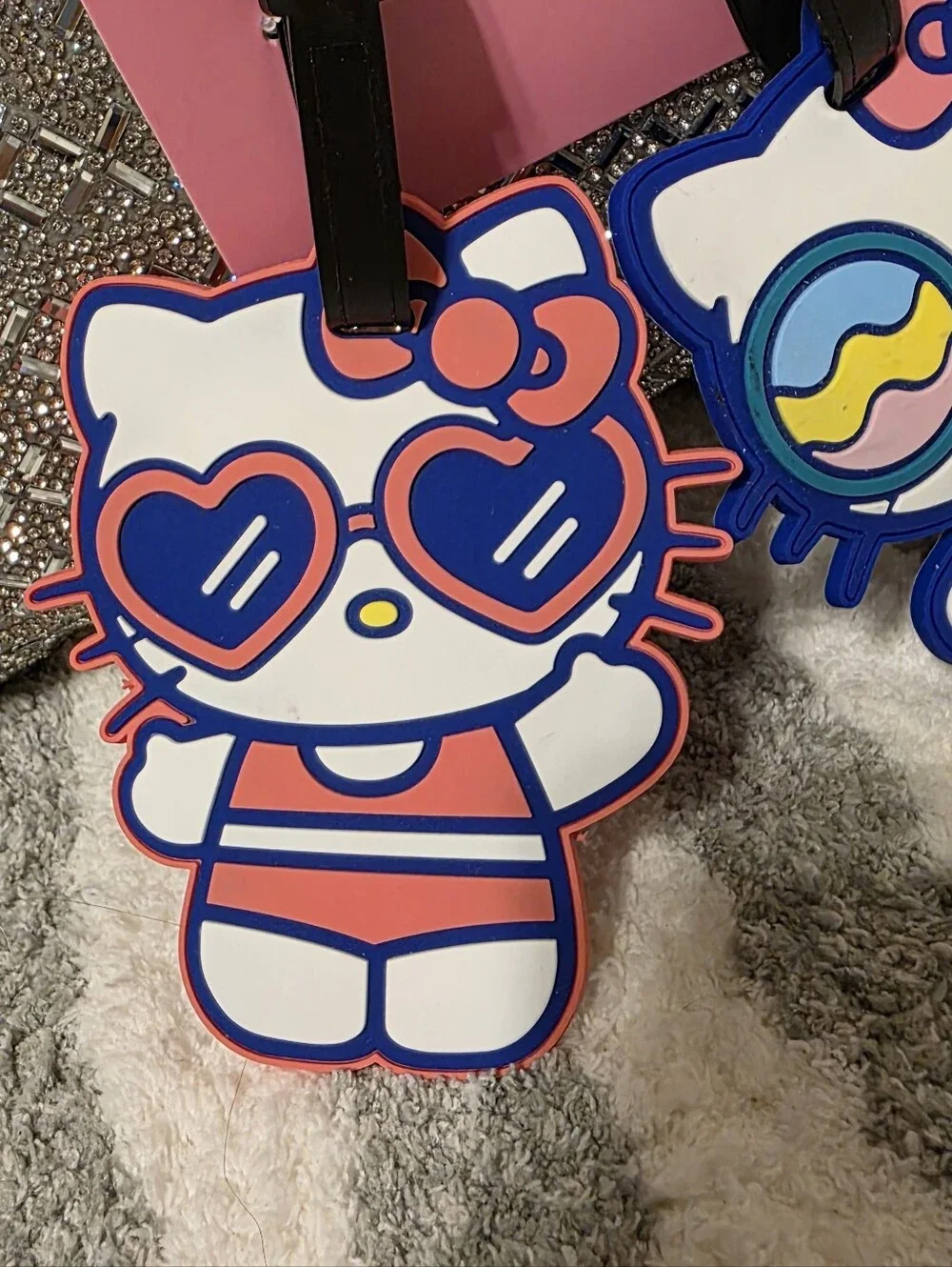 Hello Kitty 🌸nwt sanrio
